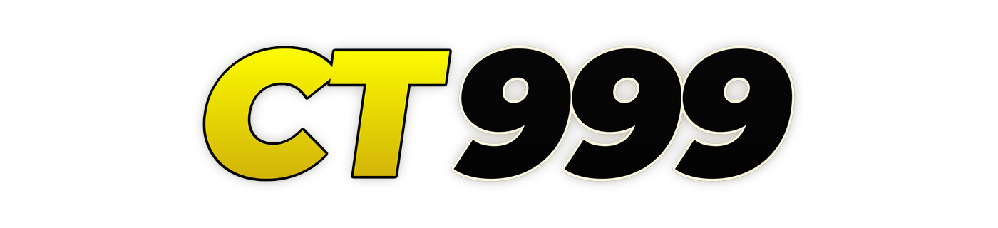 ct999 Logo